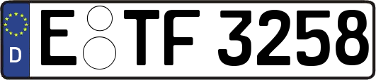 E-TF3258