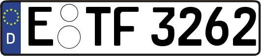 E-TF3262