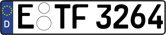 E-TF3264