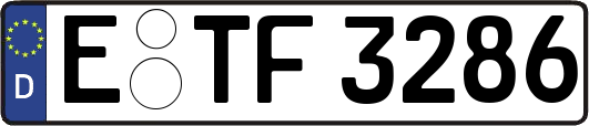E-TF3286