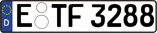 E-TF3288