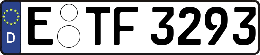 E-TF3293