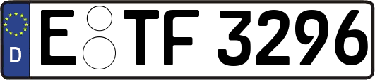 E-TF3296