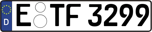 E-TF3299
