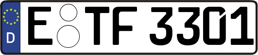 E-TF3301