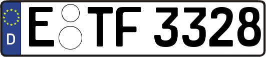 E-TF3328