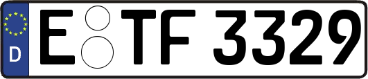 E-TF3329