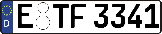 E-TF3341