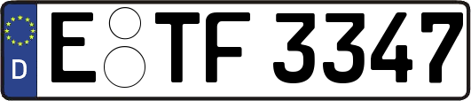 E-TF3347