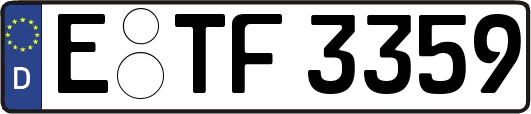 E-TF3359