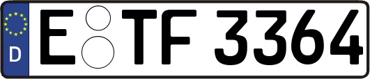 E-TF3364