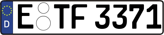 E-TF3371