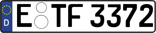 E-TF3372