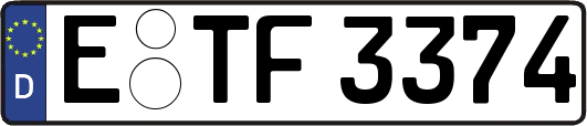 E-TF3374