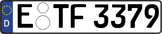 E-TF3379