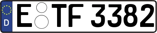 E-TF3382