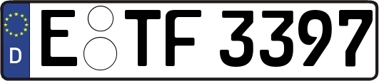 E-TF3397