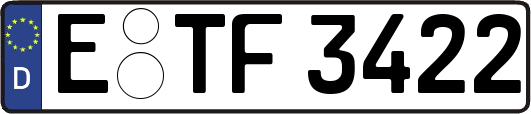 E-TF3422