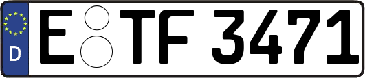 E-TF3471