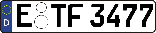 E-TF3477