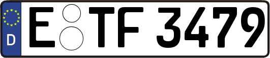 E-TF3479