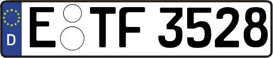 E-TF3528