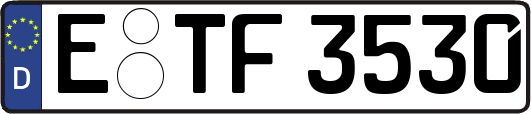 E-TF3530