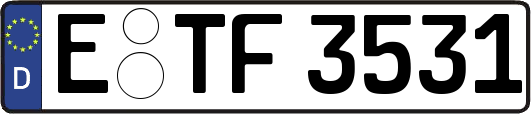 E-TF3531