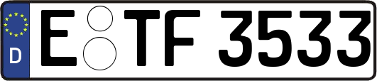 E-TF3533