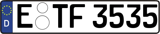 E-TF3535