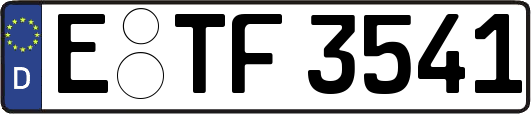 E-TF3541