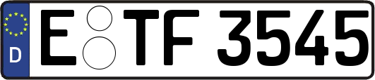E-TF3545