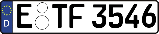 E-TF3546