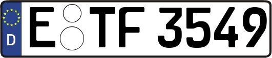 E-TF3549