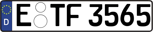 E-TF3565