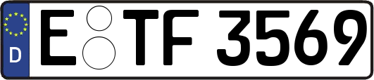 E-TF3569