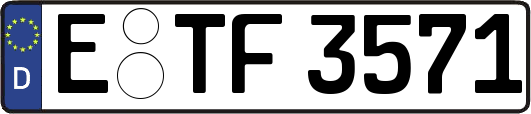 E-TF3571