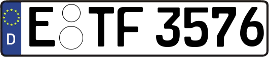 E-TF3576