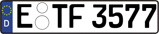 E-TF3577