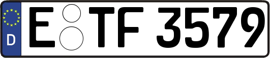 E-TF3579