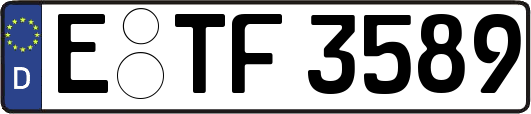 E-TF3589