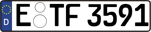 E-TF3591