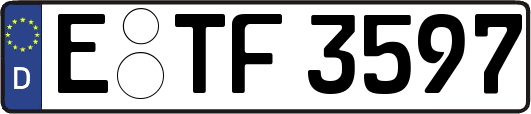 E-TF3597