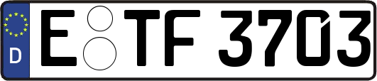 E-TF3703