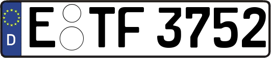 E-TF3752