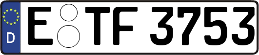 E-TF3753