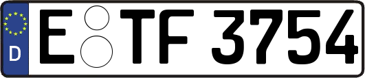 E-TF3754
