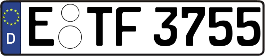 E-TF3755