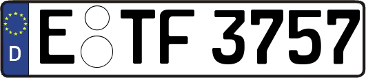 E-TF3757