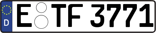 E-TF3771
